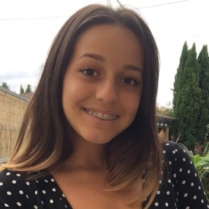 Colleen - Prof d'aide aux devoirs - Gujan-Mestras
