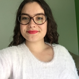 Camille - Prof d'aide aux devoirs - Poitiers