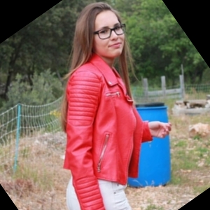 Amelie - Prof d'aide aux devoirs - Barjols