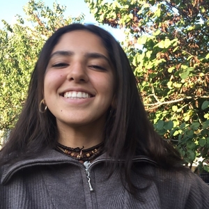 Sarah - Prof d'aide aux devoirs - Cogolin