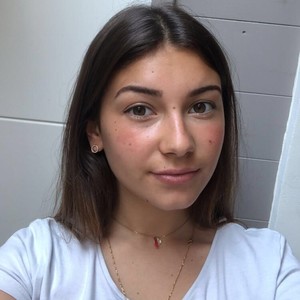 Louann - Prof d'aide aux devoirs - Maurecourt