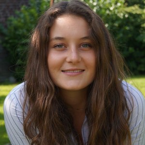 Charlotte - Prof d'anglais - Aire-sur-la-Lys