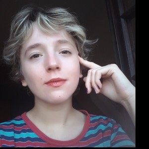 Maurine - Prof de français - Paris