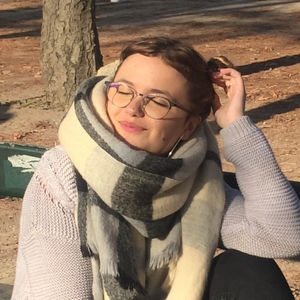 Lena - Prof d'aide aux devoirs - Sèvres