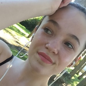 Mélanie - Prof de maths - La Rochénard