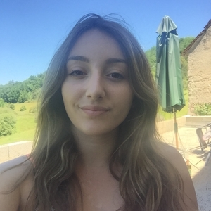 Justine - Prof d'aide aux devoirs - Issac