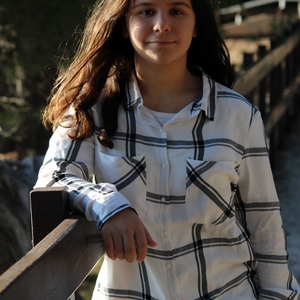 Ivana - Prof de soutien scolaire - Toulon