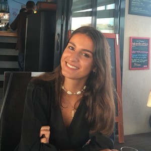 Carla - Prof de maths - Rueil-Malmaison