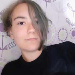 Léa - Prof de maths - Béziers