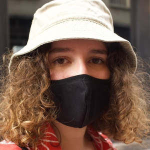 Marie - Prof d'écologie - Taverny
