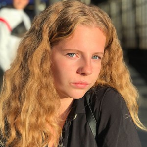 Pauline - Prof d'anglais - Mulhouse