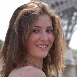 Marion - Prof de maths - Charleville-Mézières