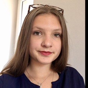 Elise - Prof d'aide aux devoirs - Mazamet