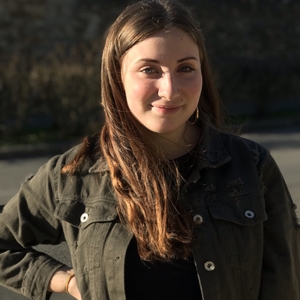 Sonia - Prof d'espagnol - Vaux-le-Pénil