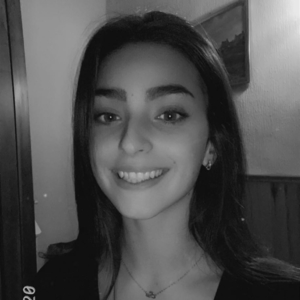Erin - Prof d'aide aux devoirs - Antibes