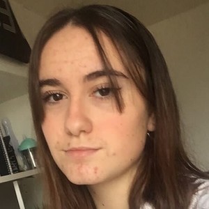 Oceane - Prof d'aide aux devoirs - Nanterre