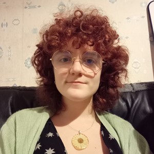Amy - Prof d'anglais - Chenevelles