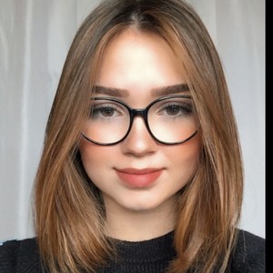 Manon - Prof de biologie cellulaire - Annezin
