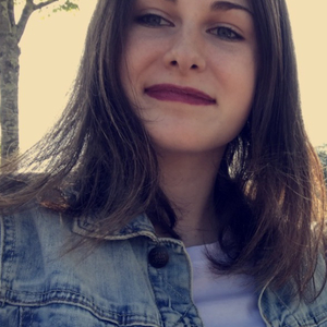 Elodie - Prof d'anglais - Briscous