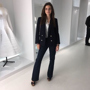 Héloïse - Prof d'anglais - Paris