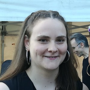 Lauriane - Prof d'aide aux devoirs - Corbeil-Essonnes