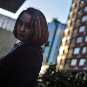 Alexandra - Prof de français - Paris