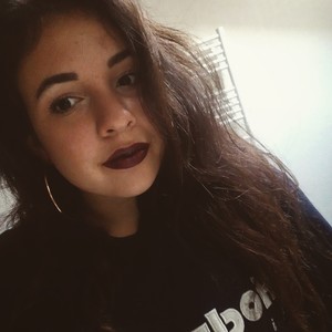 Elisa - Prof de maths - Thônes