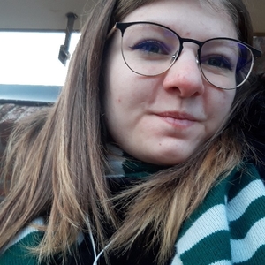 Maureen - Prof de français - Sin-le-Noble