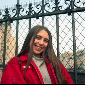 Michèle - Prof de maths - Courbevoie