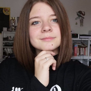 Dorottya - Prof de maths - Montigny-lès-Metz
