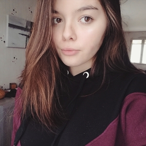 Karine - Prof de maths - Châteauroux