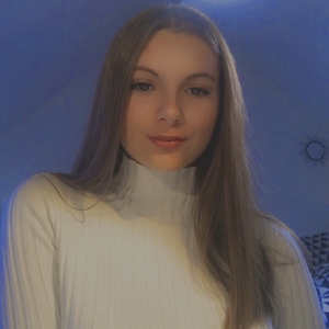 Louna - Prof de maths - Châteauroux