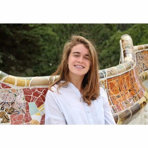 Margaux - Prof de maths - Nantes