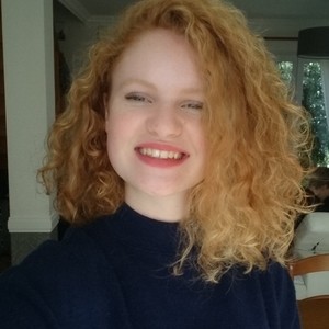 Laura - Prof de maths - Châteaubourg