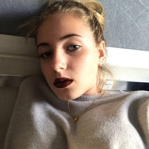 Angélina - Prof de maths - Boulange
