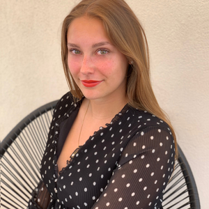 Emma - Prof d'aide aux devoirs - Jonage