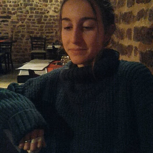 Camille - Prof de maths - Le Creusot