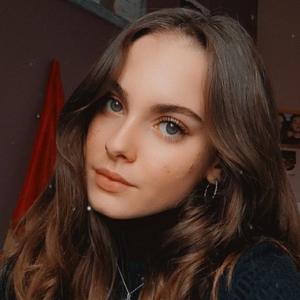 Célia - Prof de français - Toussieu
