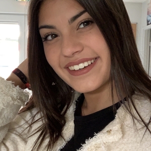 Laurine - Prof de maths - Lailly-en-Val