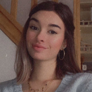 Noémie - Prof de français - Caudry