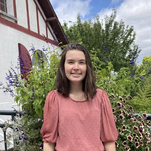 Jennifer - Prof de maths - Clermont-Ferrand