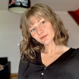 Chloé - Prof de maths - La Londe