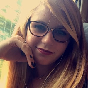Madeline - Prof de maths - Lazenay