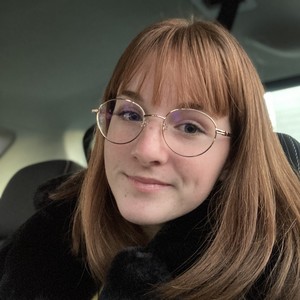 Nolwenn - Prof d'aide aux devoirs - Ruillé-en-Champagne