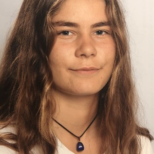 Pia - Prof de maths - Bordeaux