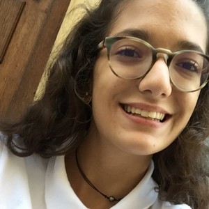 Natacha - Prof de français - Montady