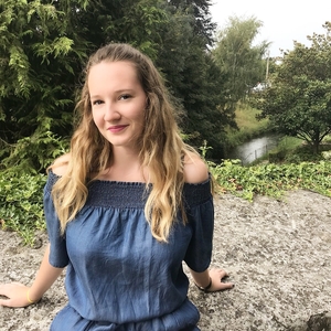 Julie - Prof de soutien scolaire - Provins