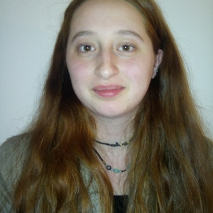 Charlène - Prof d'aide aux devoirs - Saint-Savin