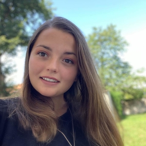 Manon - Prof de soutien scolaire - Villeneuve-sur-Lot