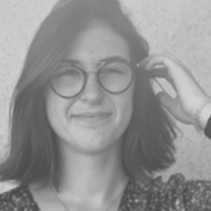 Hortense - Prof d'aide aux devoirs - Villefranche-sur-Cher
